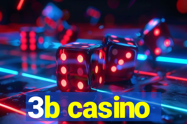 3b casino