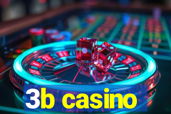 3b casino