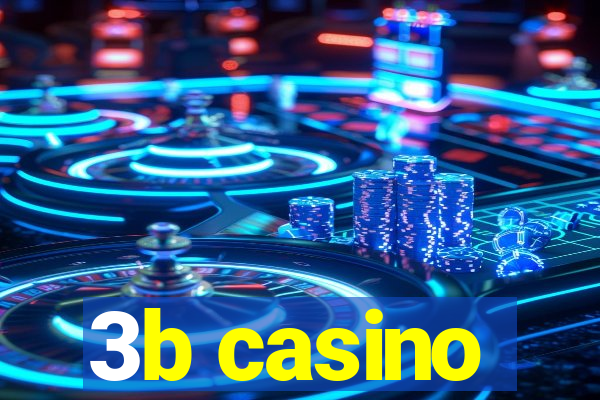 3b casino