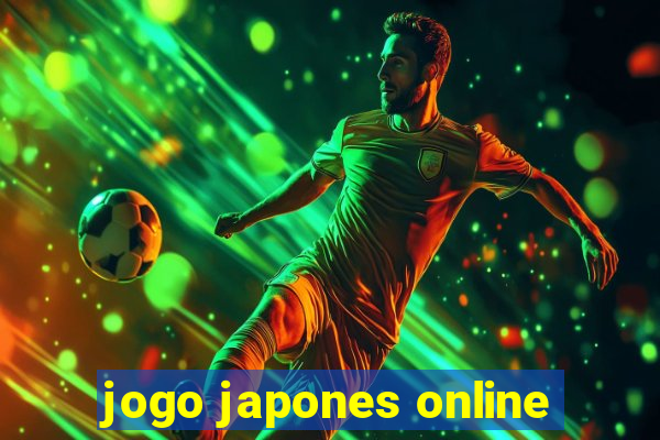 jogo japones online