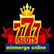 winmerge online