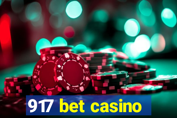 917 bet casino