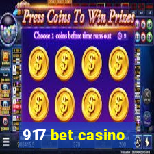 917 bet casino