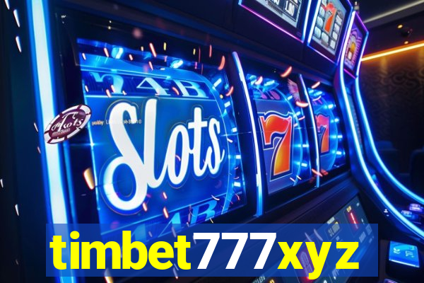 timbet777xyz