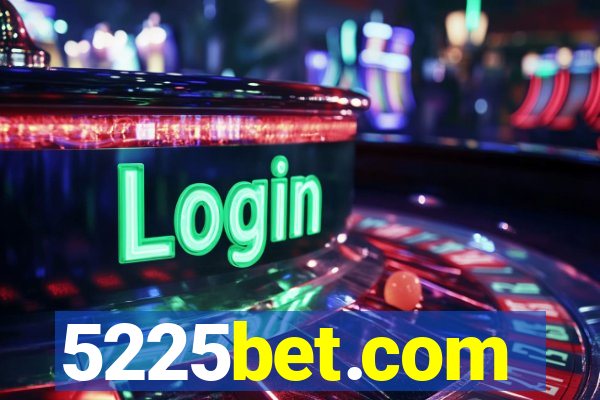 5225bet.com