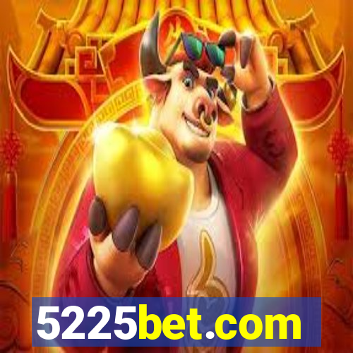 5225bet.com