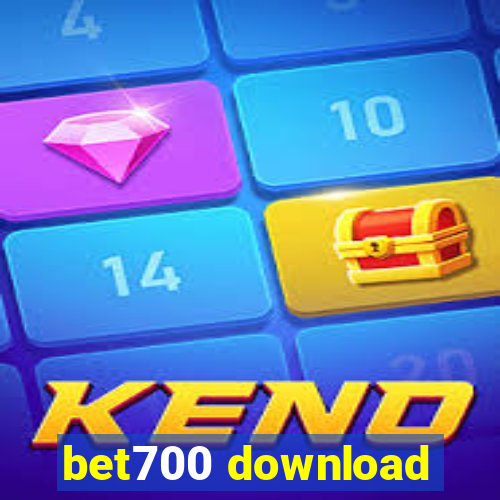 bet700 download