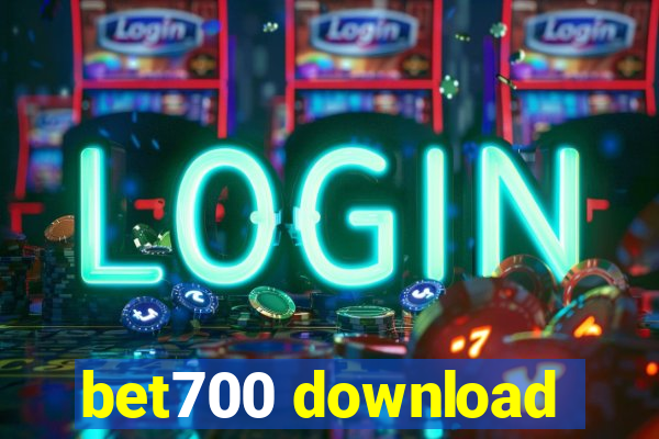 bet700 download