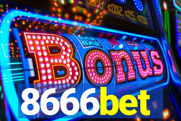 8666bet