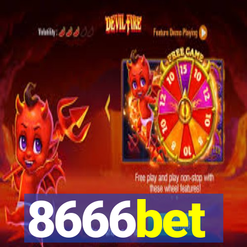 8666bet