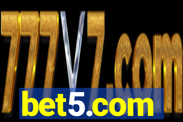 bet5.com