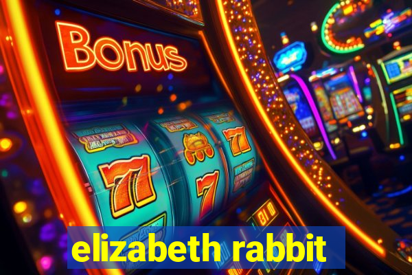 elizabeth rabbit