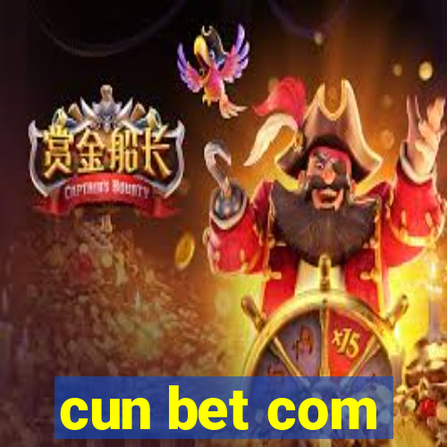 cun bet com