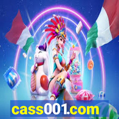 cass001.com