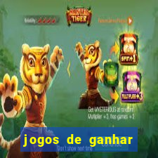 jogos de ganhar dinheiro sem depositar