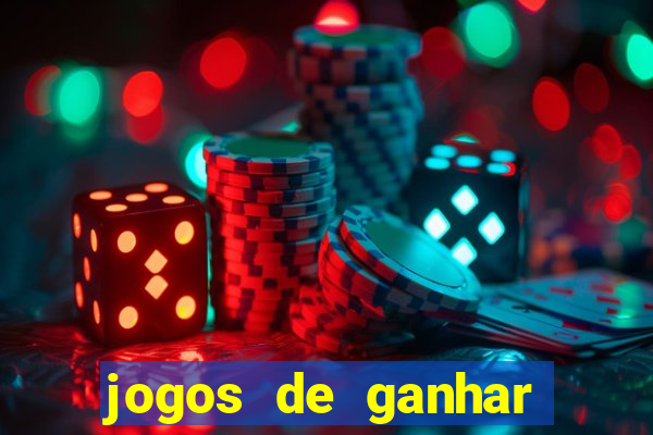 jogos de ganhar dinheiro sem depositar