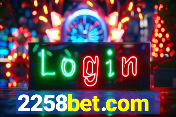 2258bet.com