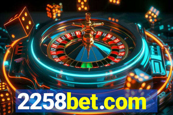 2258bet.com