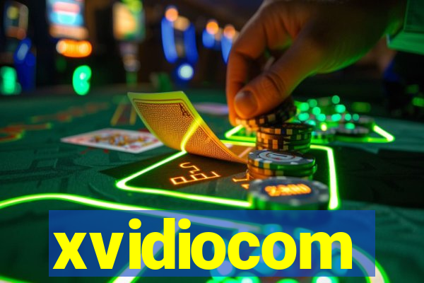 xvidiocom