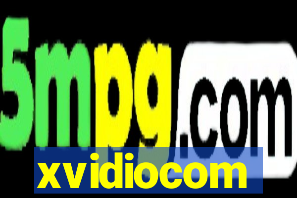 xvidiocom