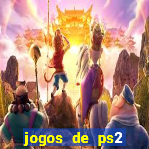 jogos de ps2 formato iso