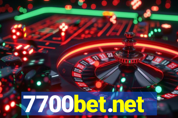 7700bet.net