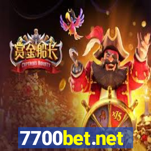 7700bet.net