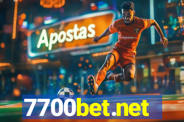 7700bet.net