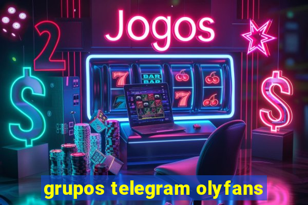 grupos telegram olyfans