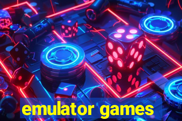 emulator games