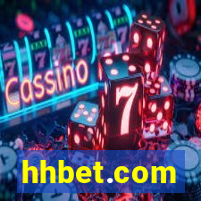 hhbet.com