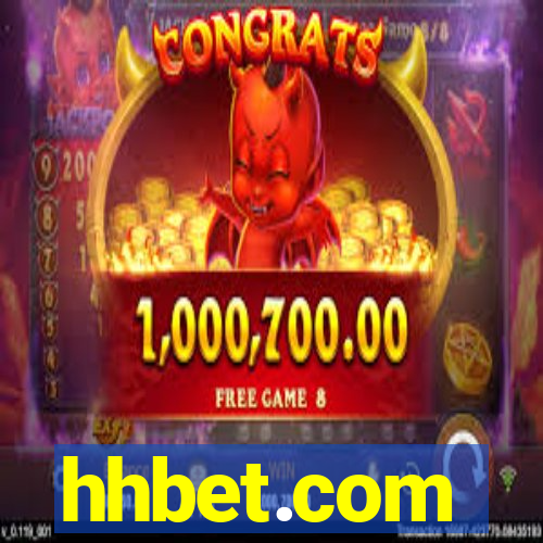 hhbet.com