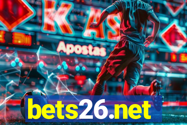 bets26.net