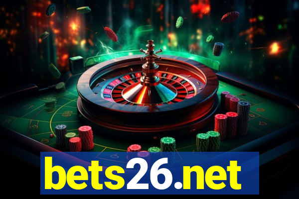 bets26.net