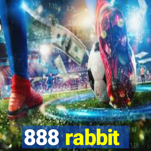 888 rabbit