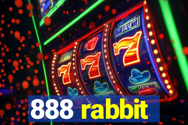 888 rabbit