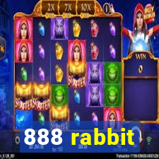 888 rabbit