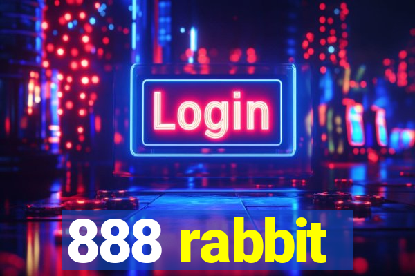 888 rabbit