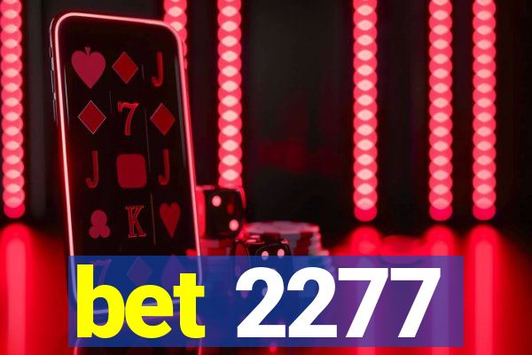 bet 2277