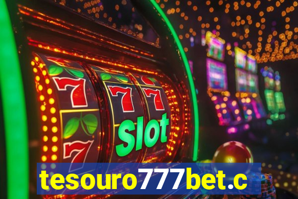 tesouro777bet.com