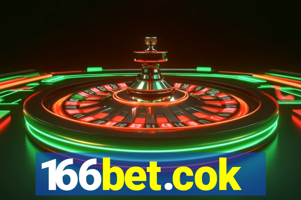 166bet.cok