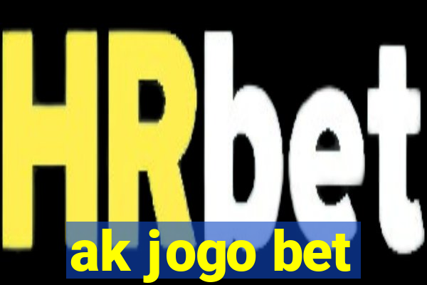 ak jogo bet