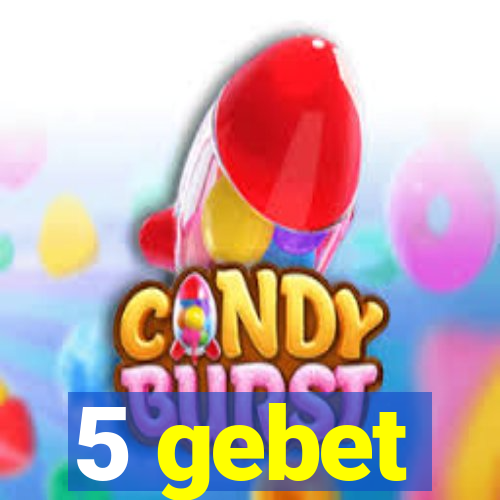 5 gebet