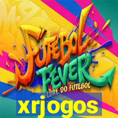 xrjogos