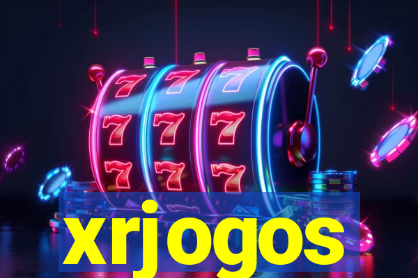 xrjogos