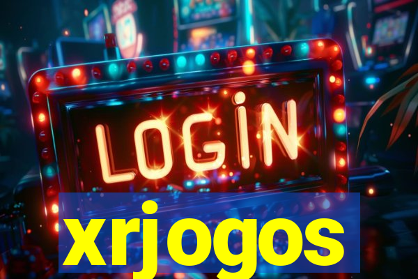 xrjogos