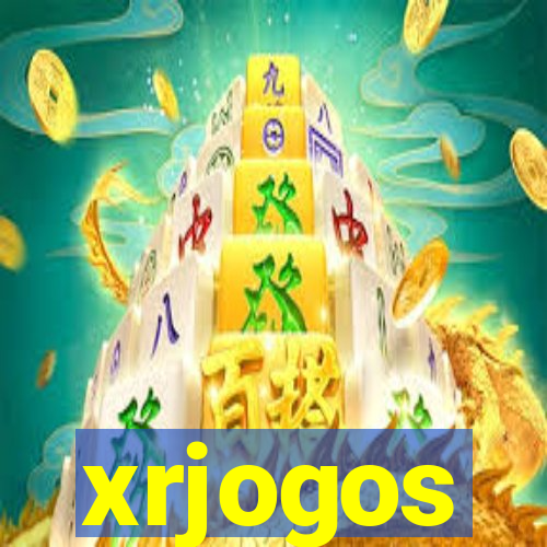 xrjogos