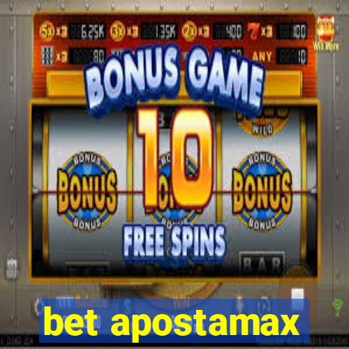 bet apostamax