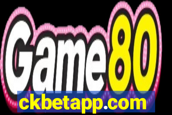 ckbetapp.com