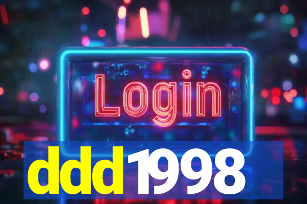 ddd1998